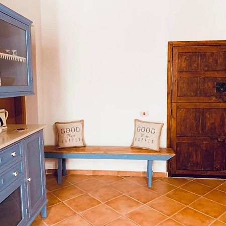Campidoglio Undici Villa ซานวิโต โลคาโป ภายนอก รูปภาพ