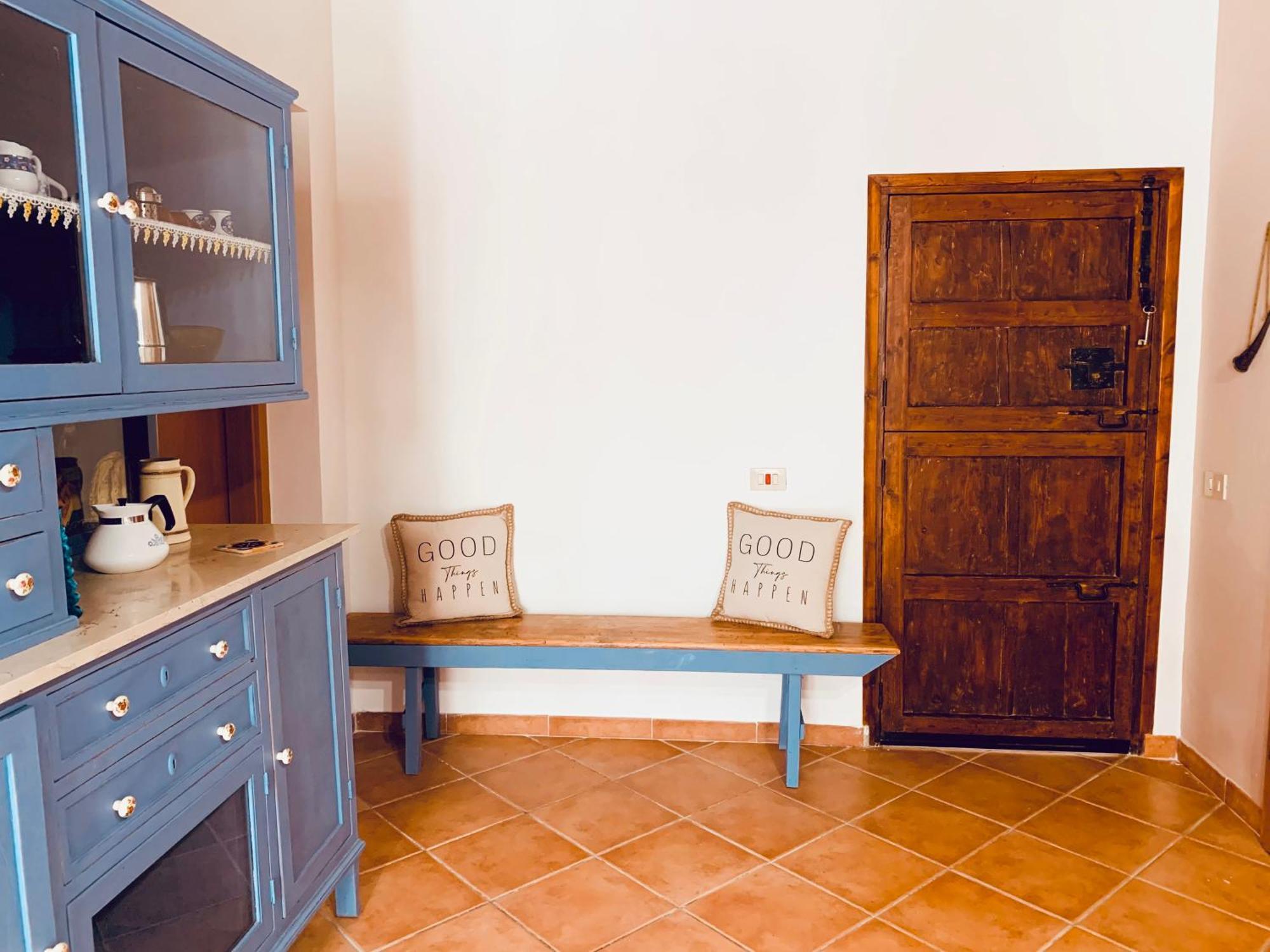 Campidoglio Undici Villa ซานวิโต โลคาโป ภายนอก รูปภาพ